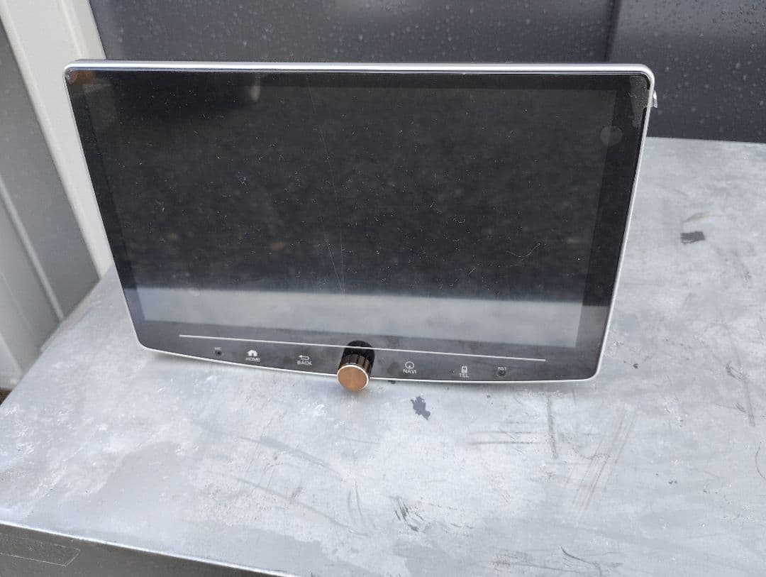 カーナビ用モニター androidナビ N30T4