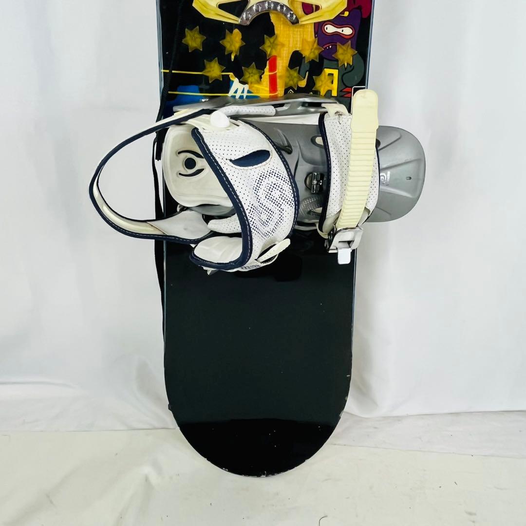 SALOMON サロモン プロスペクト SKETCH 153cm スノーボード