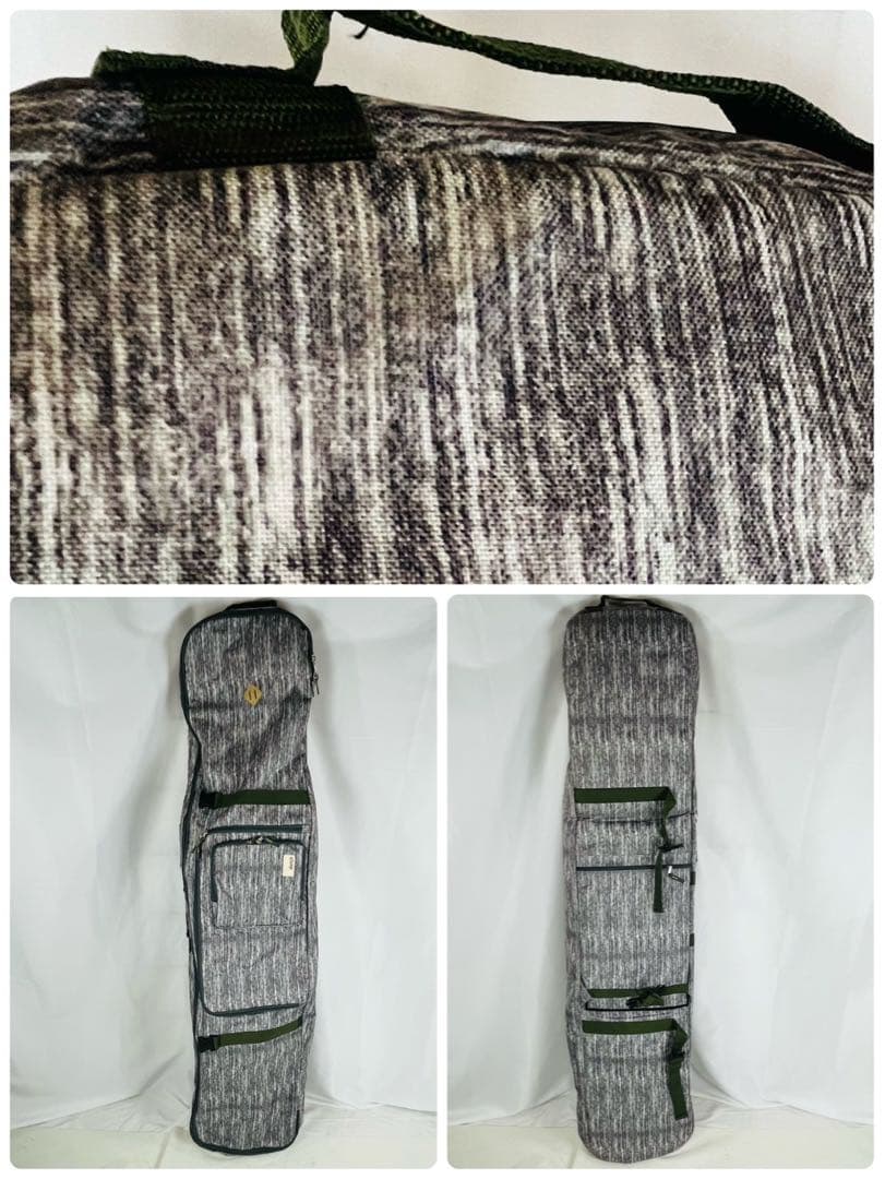 SALOMON サロモン プロスペクト SKETCH 153cm スノーボード