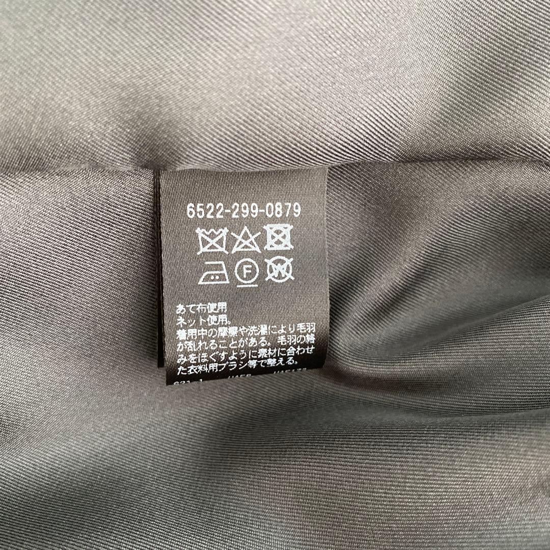 未使用⭐️Drawer フードテーラードジャケット36