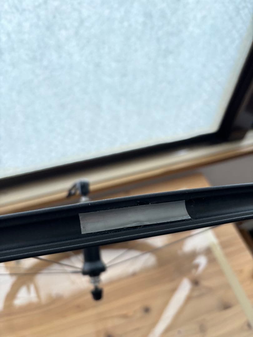 カンパニョーロ　ゾンダ　リム17c 訳アリ