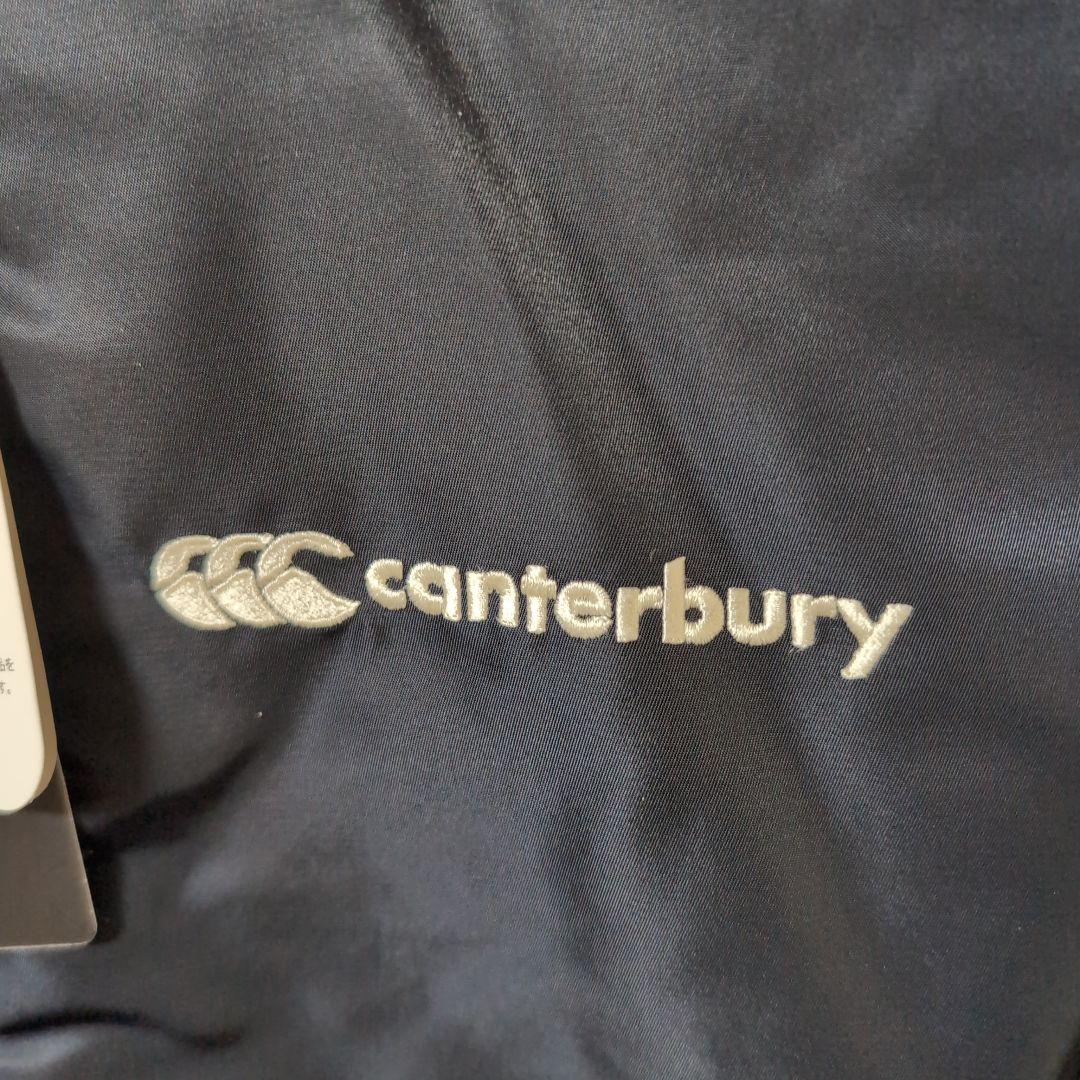 canterbury MA-1 フライトジャケットwaka