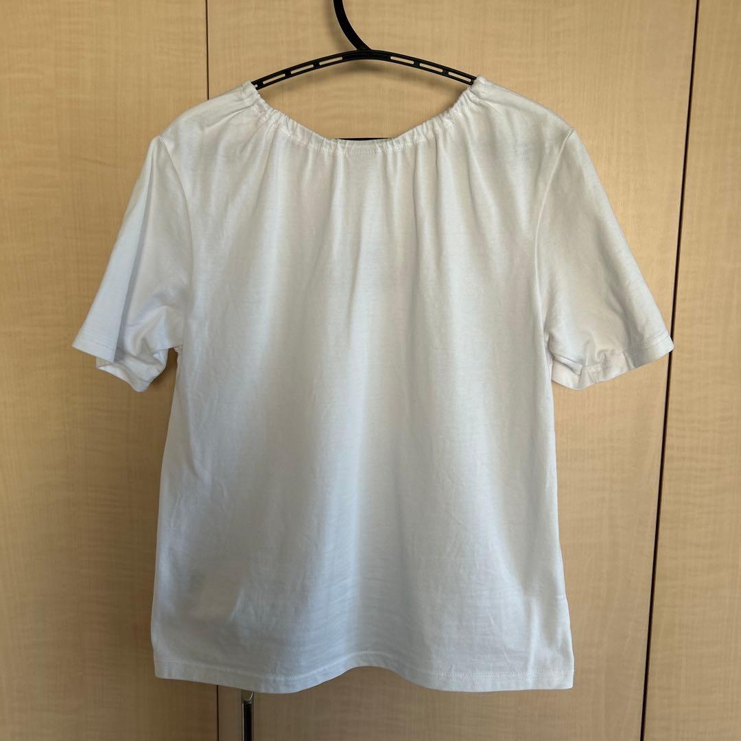 美品ANNA SUI Mini ベスト　キュロット　Tシャツ　セットアップ150