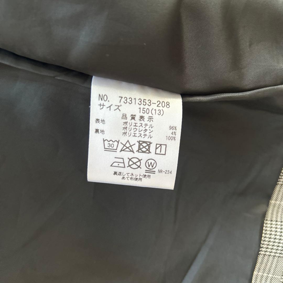 美品ANNA SUI Mini ベスト　キュロット　Tシャツ　セットアップ150