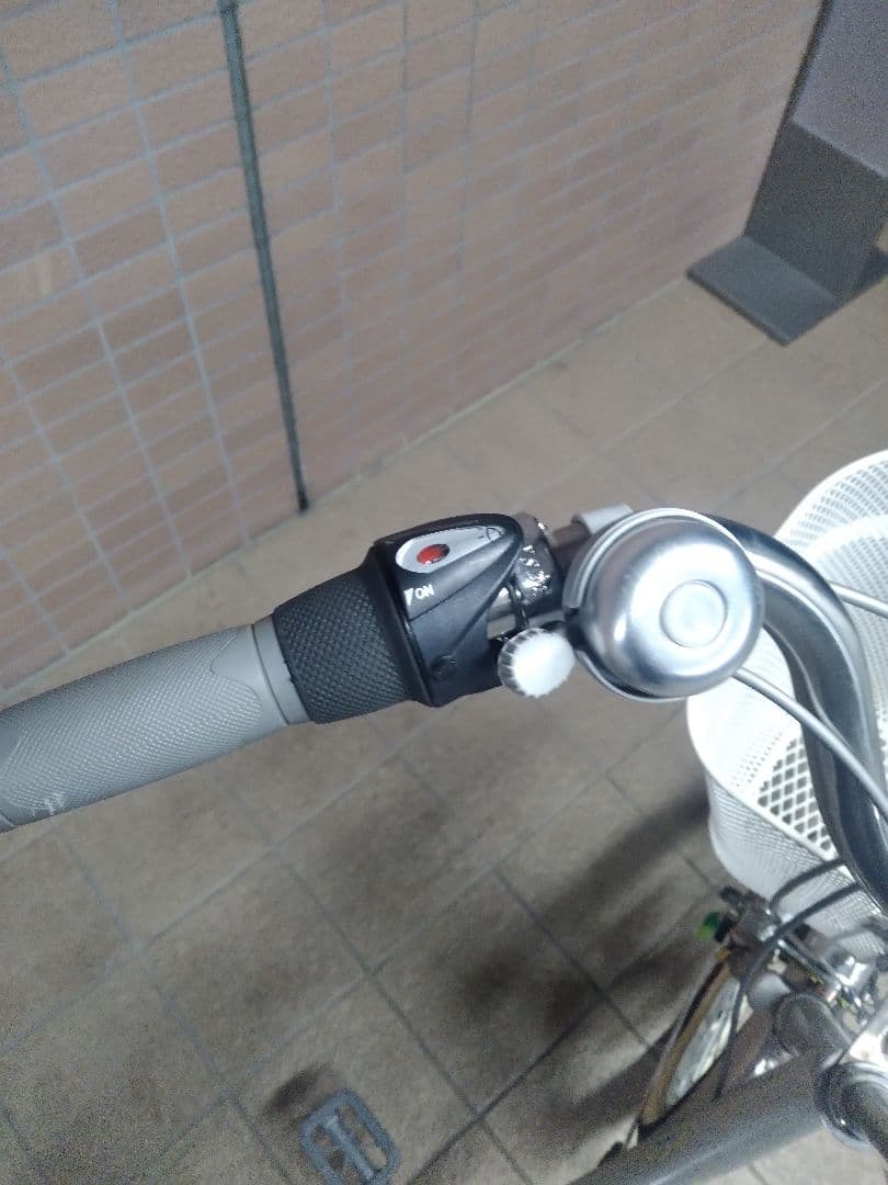 送料無料相談可！ミムゴ製！スイングチャーリー！大人用三輪車！三輪自転車！美品！