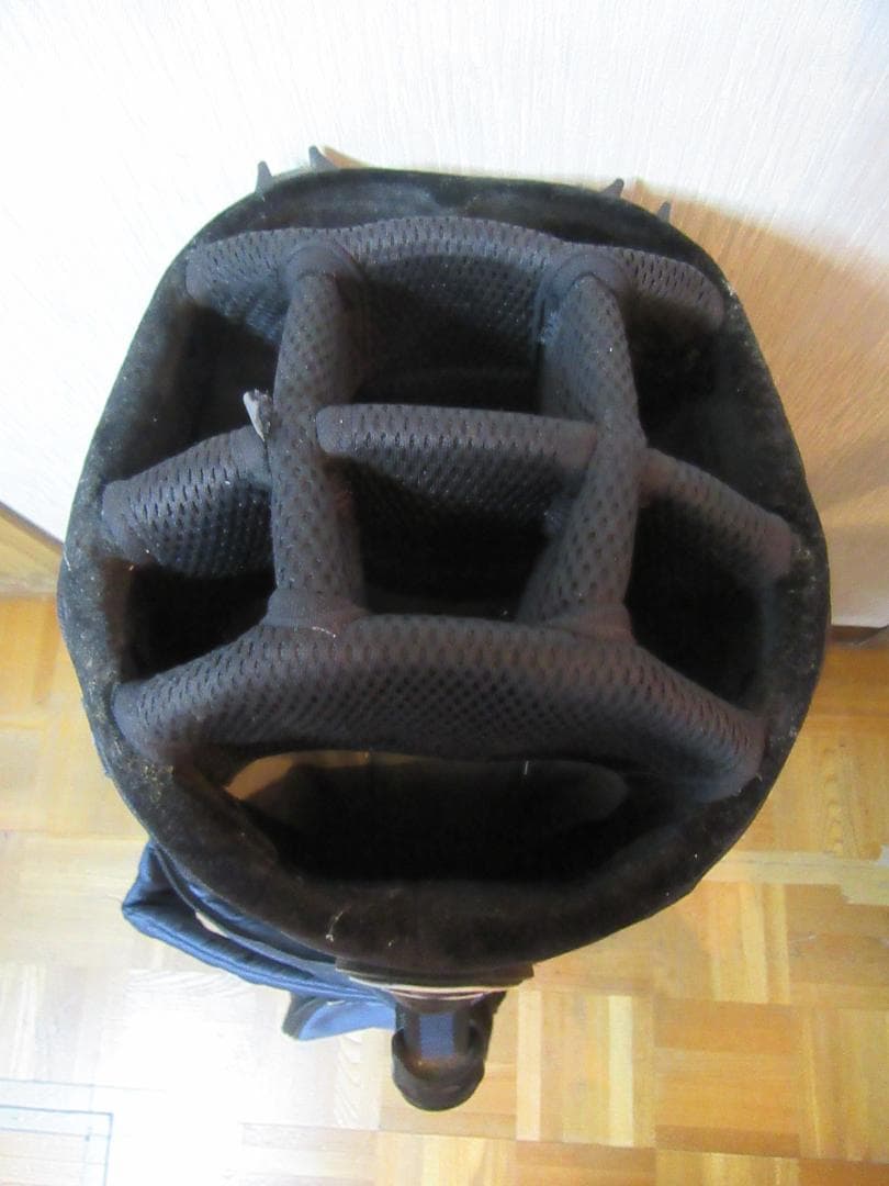 ★☆★ナイキ★NIKE★スタンドバック★青系★☆★