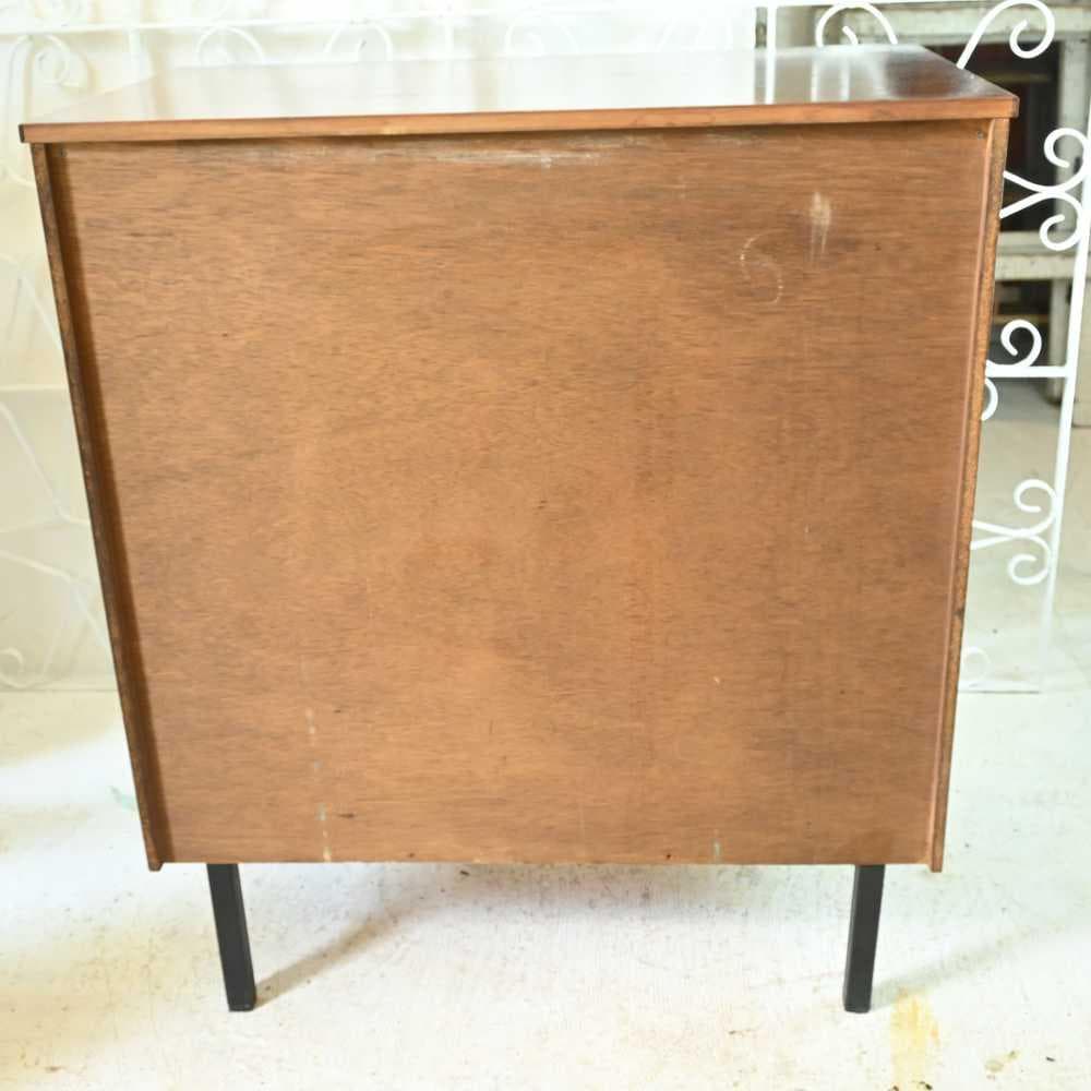 B*o様 L3705-242 英国ヴィンテージ チェスト 4段引き出し 収納 タ