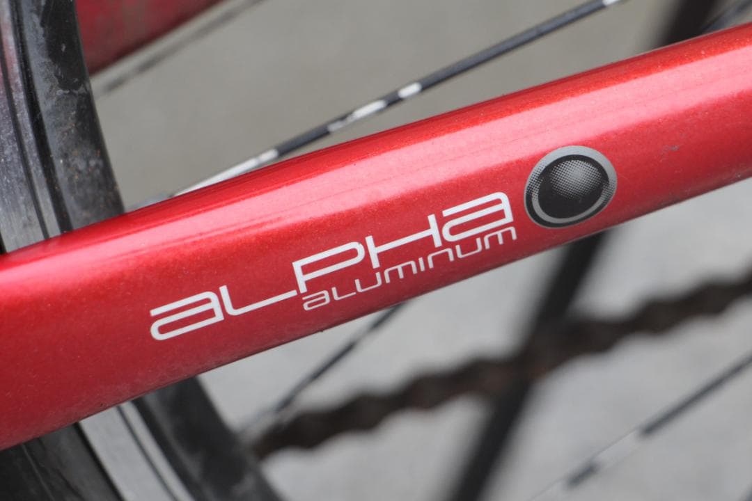 引き取り限定♪人気のTREK♪7.3FX♪クロスバイク♪SPECIALIZED♪