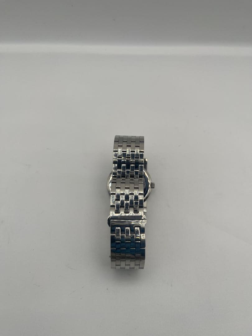 GUCCI グッチ 5200L.1 SS ブラック文字盤 レディース　稼働