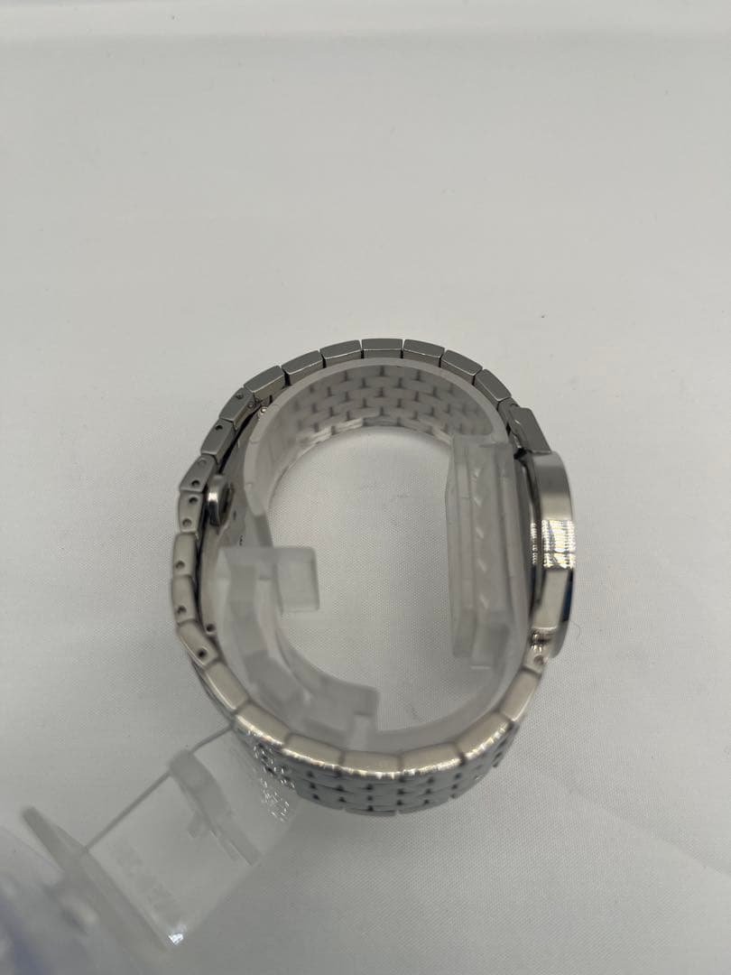 GUCCI グッチ 5200L.1 SS ブラック文字盤 レディース　稼働