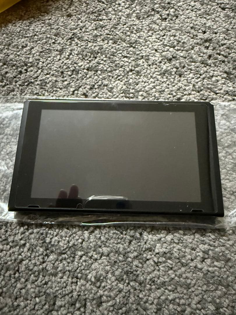 Nintendo Switch 本体 ソフト3つ、ワイヤレスコントローラー付き