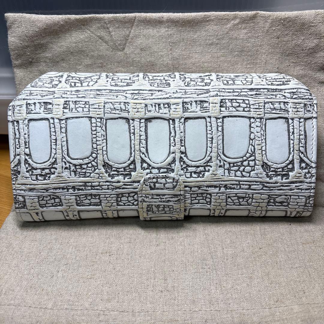 HIROKO HAYASHI 財布 コロッセオ ミニ