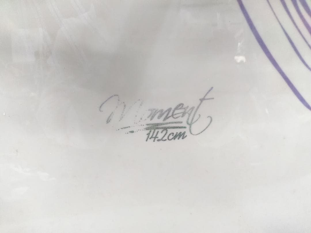 激安! K2 moment 142cm レディーススノーボード3点セット △