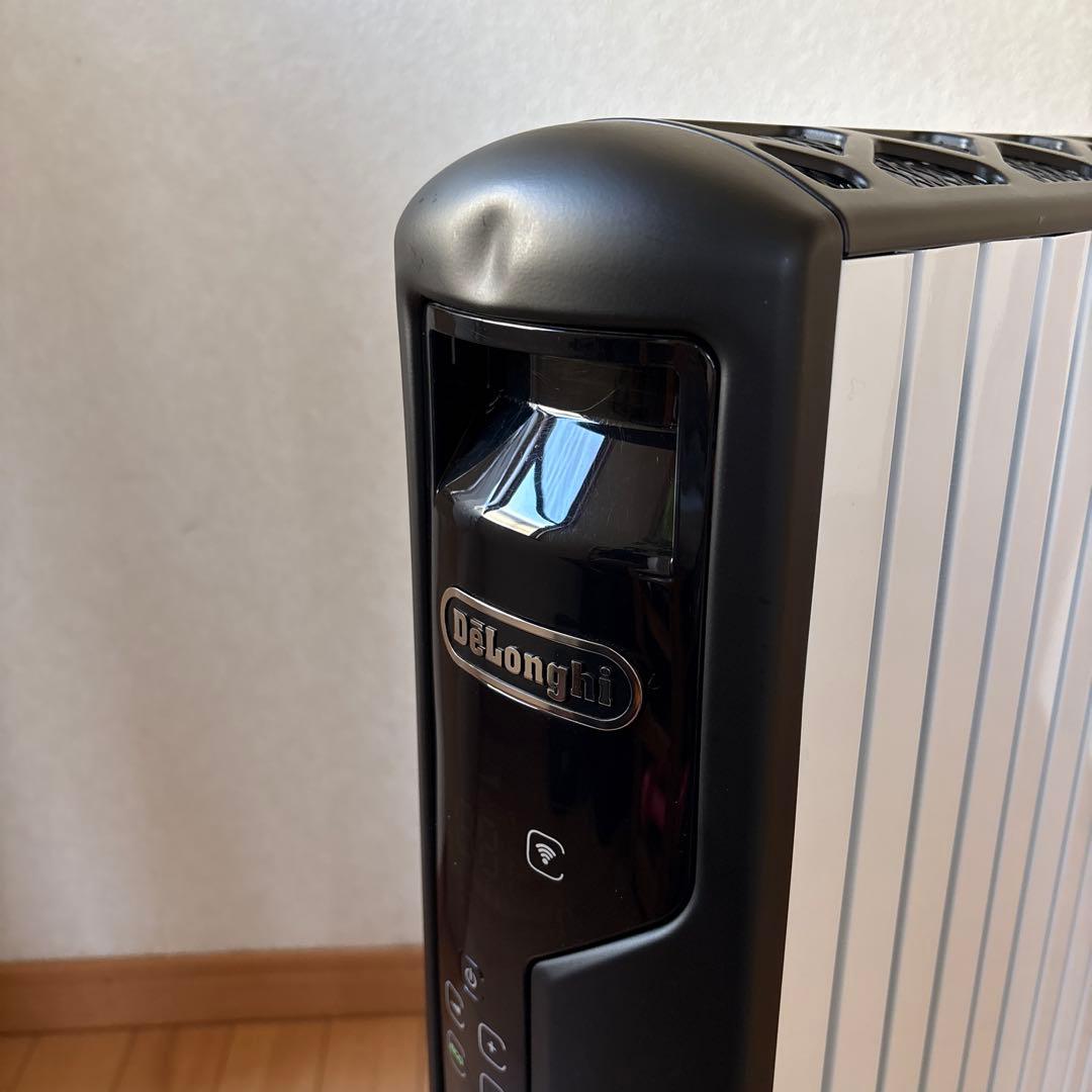 デロンギマルチダイナミックヒーターWIF