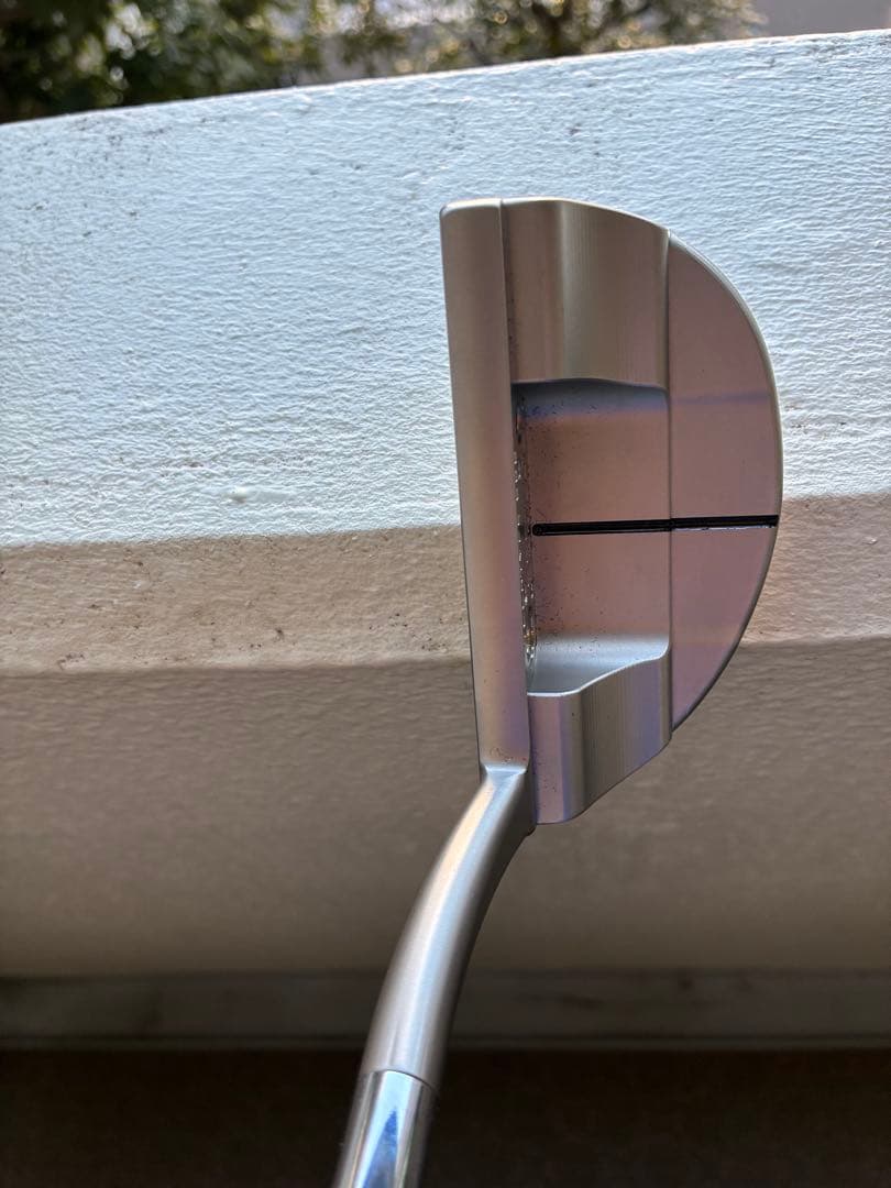 スコッティキャメロンサークルT 34インチ