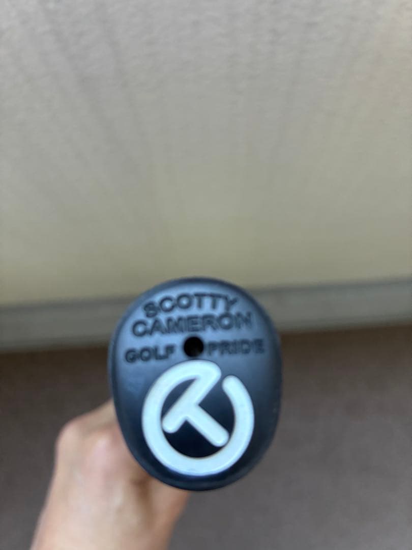 スコッティキャメロンサークルT 34インチ