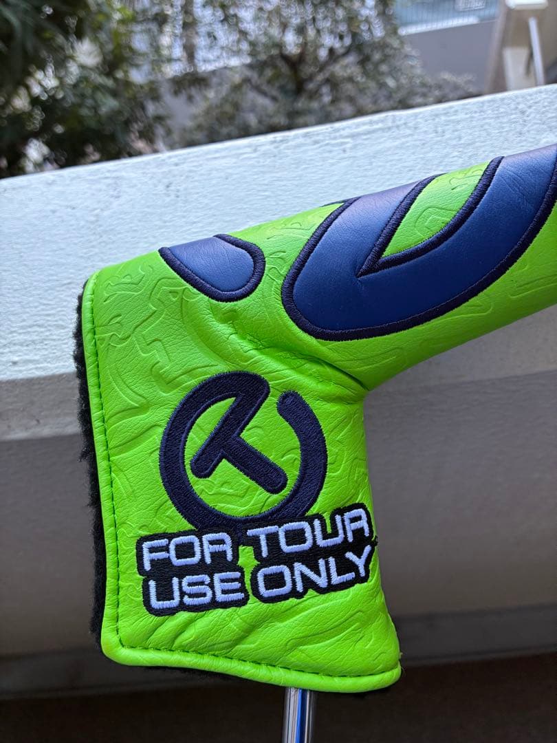 スコッティキャメロンサークルT 34インチ