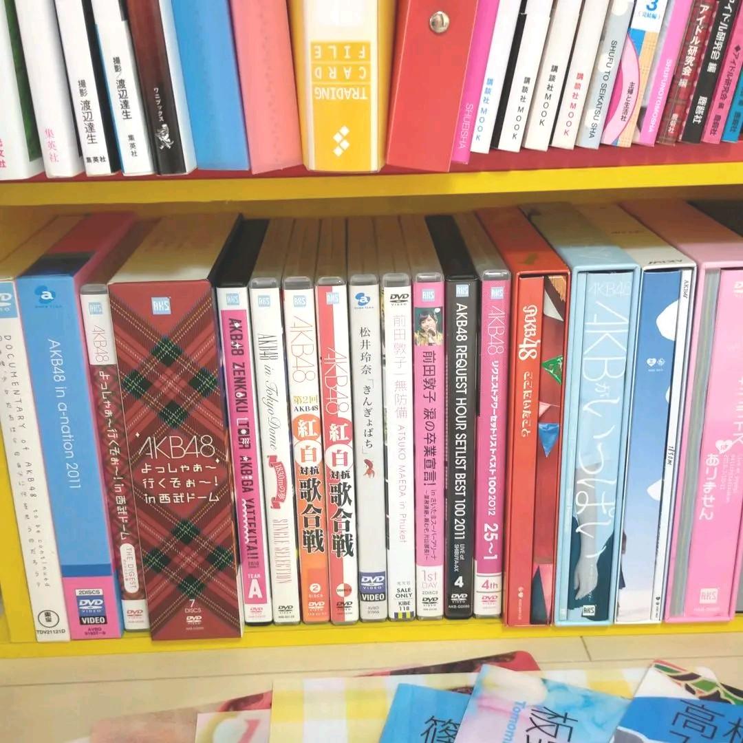 AKB48グッズまとめ☆