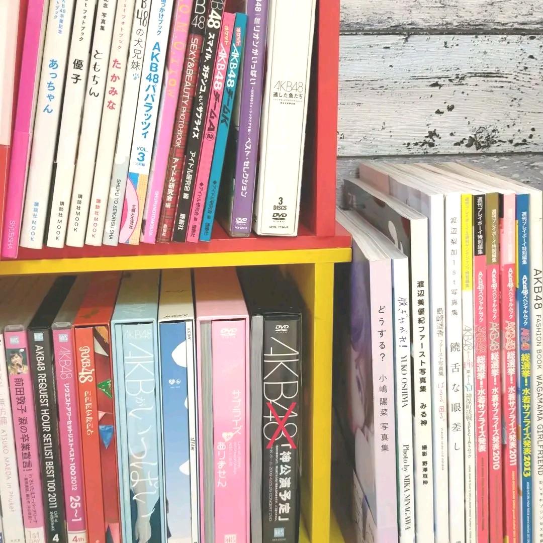 AKB48グッズまとめ☆