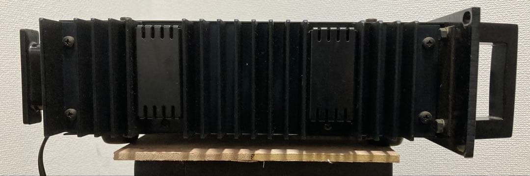 YAMAHA P2050 パワーアンプ　動作品