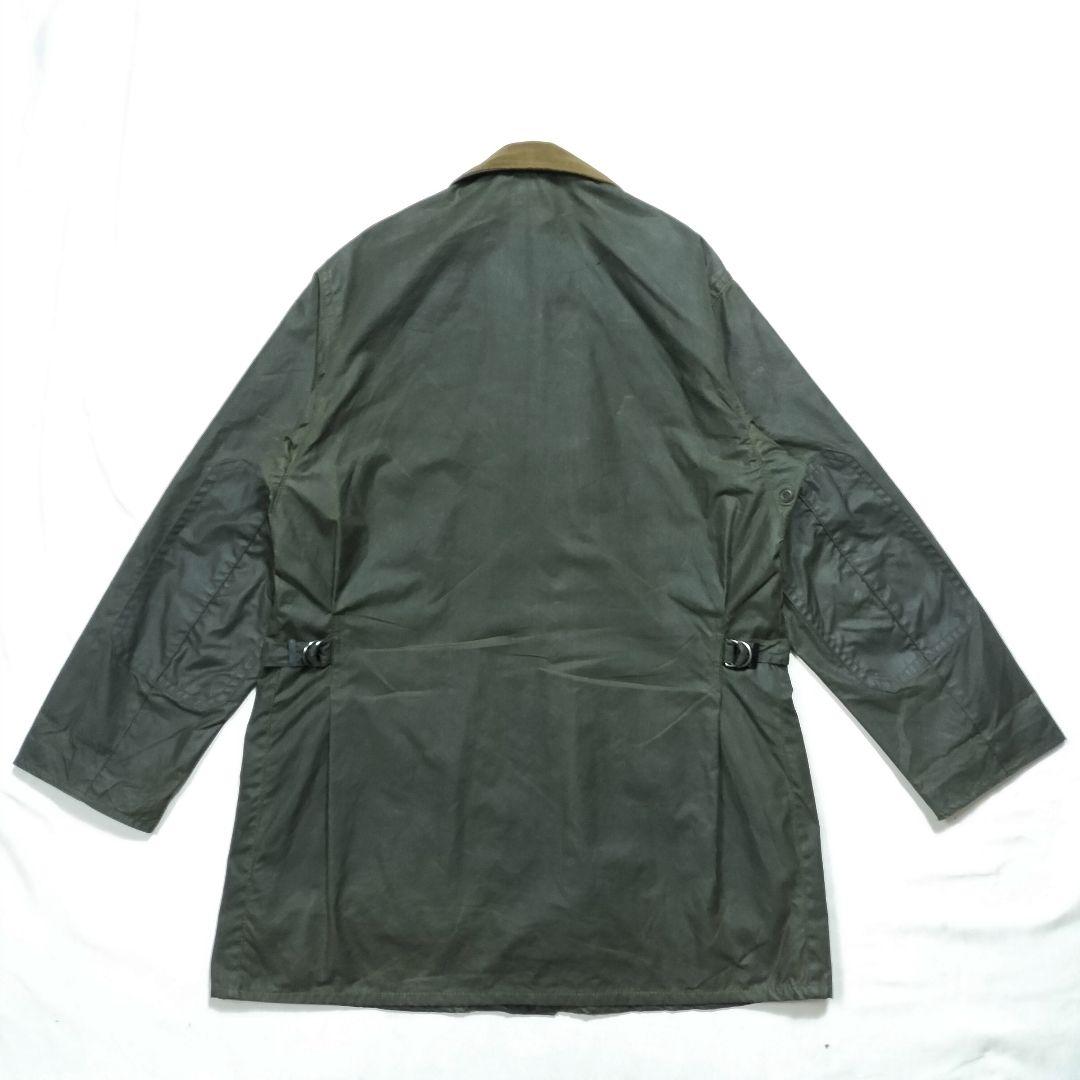 ryonryonさん様 売約　belstaff britton boston S