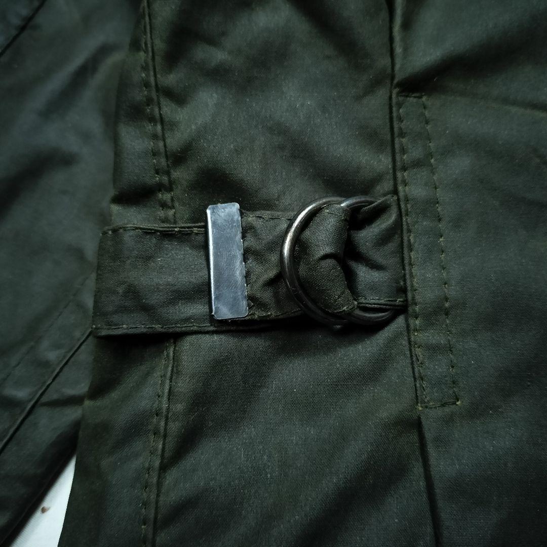 ryonryonさん様 売約　belstaff britton boston S