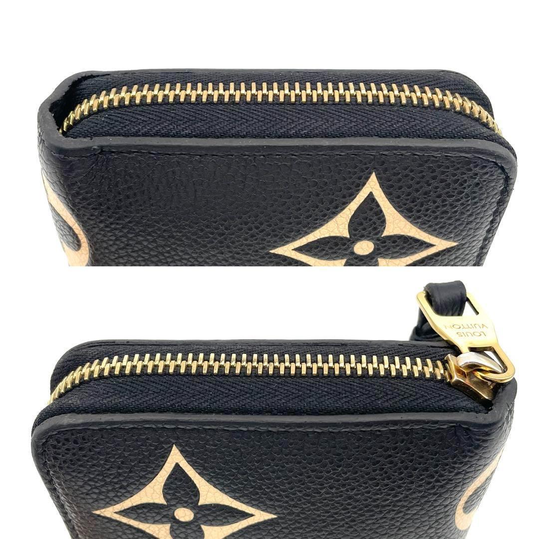 SALE✨IC✨ルイヴィトン モノグラム アンプラント ジッピーウォレット 65