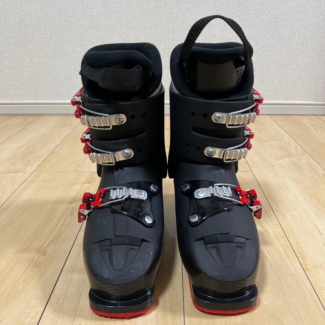 【即日発送】ATOMIC アトミック HAWX Jr R3 22-22.5cm