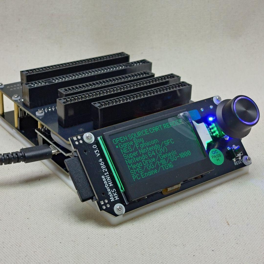 ｃａｒｔｒｅａｄｅｒ　Ｖ５