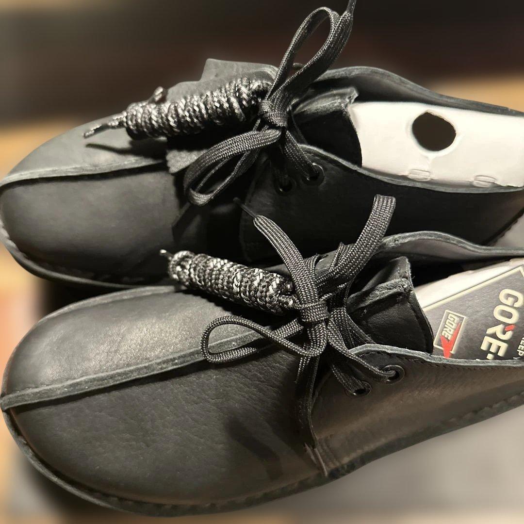 M*F様 Clarks adessert Trek GTX UK7-1/2