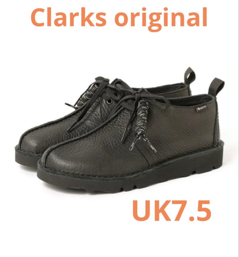 M*F様 Clarks adessert Trek GTX UK7-1/2