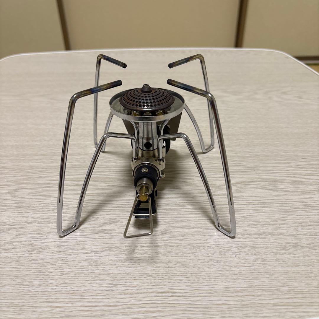 soto st-310 ソロ鉄板焼き 5点セット