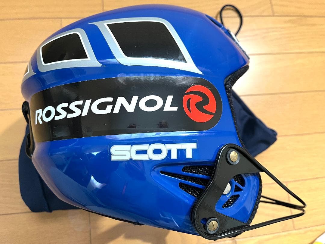 スキー SL ギアセット Mサイズ