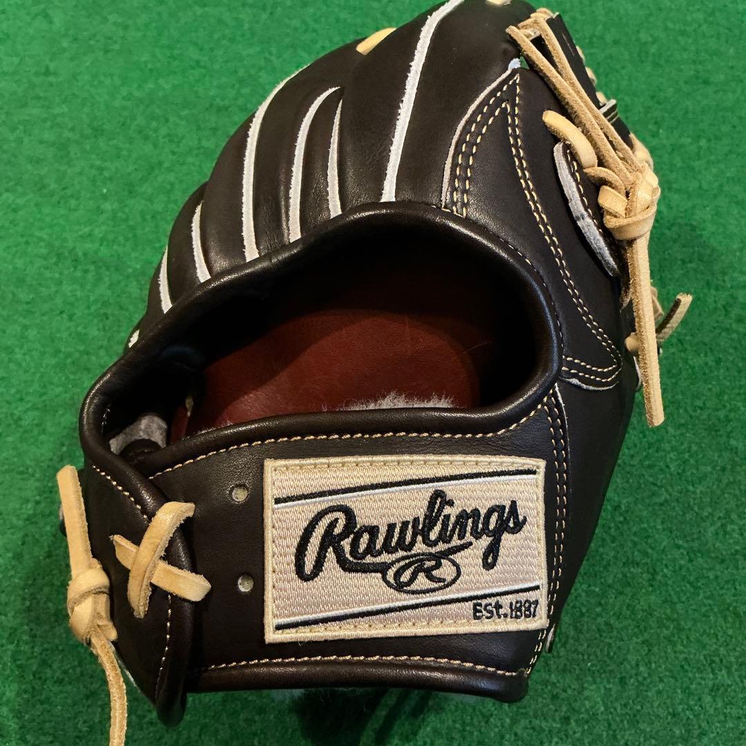 ローリングス　プロプリファード　硬式　外野手用　未使用