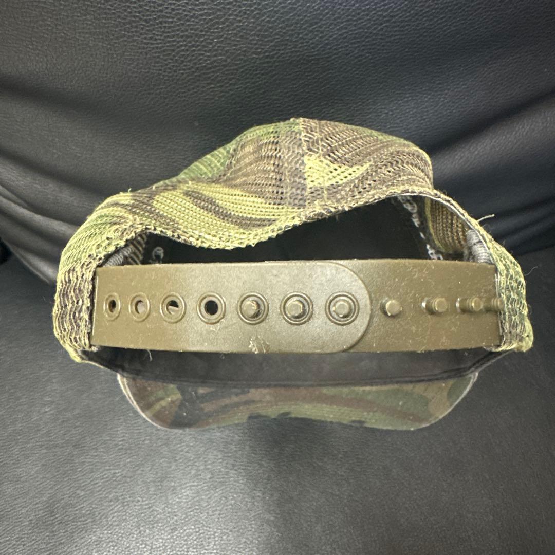 Chrome Hearts 迷彩キャップ 確実正規品