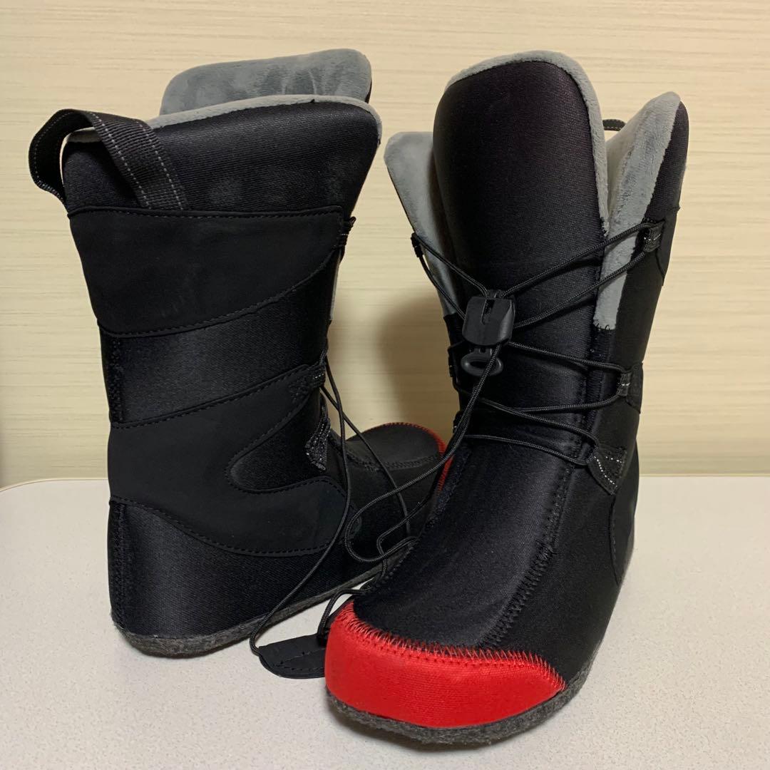 スノーボード head strike 25.0