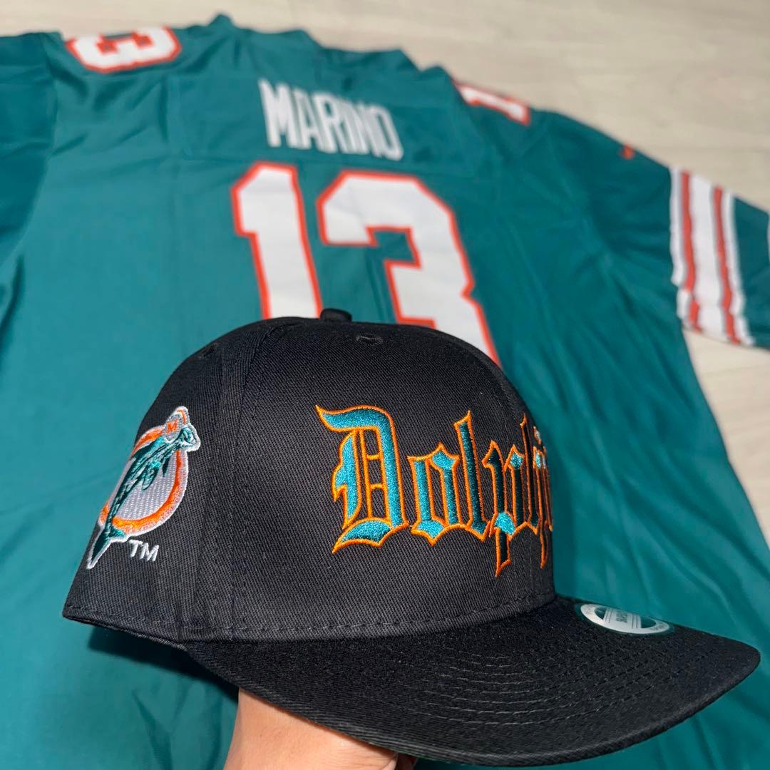 マイアミ ドルフィンズ ヒップホップ OGセット