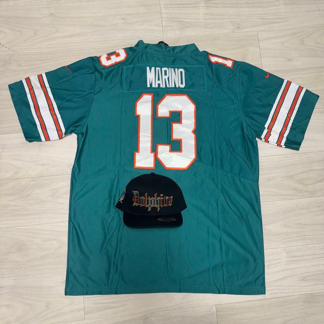 マイアミ ドルフィンズ ヒップホップ OGセット