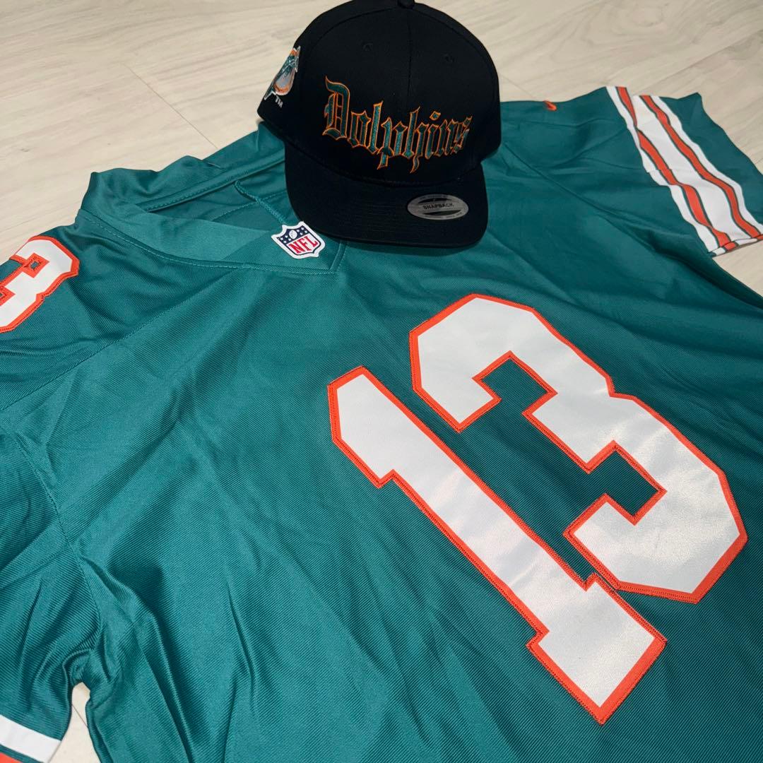 マイアミ ドルフィンズ ヒップホップ OGセット