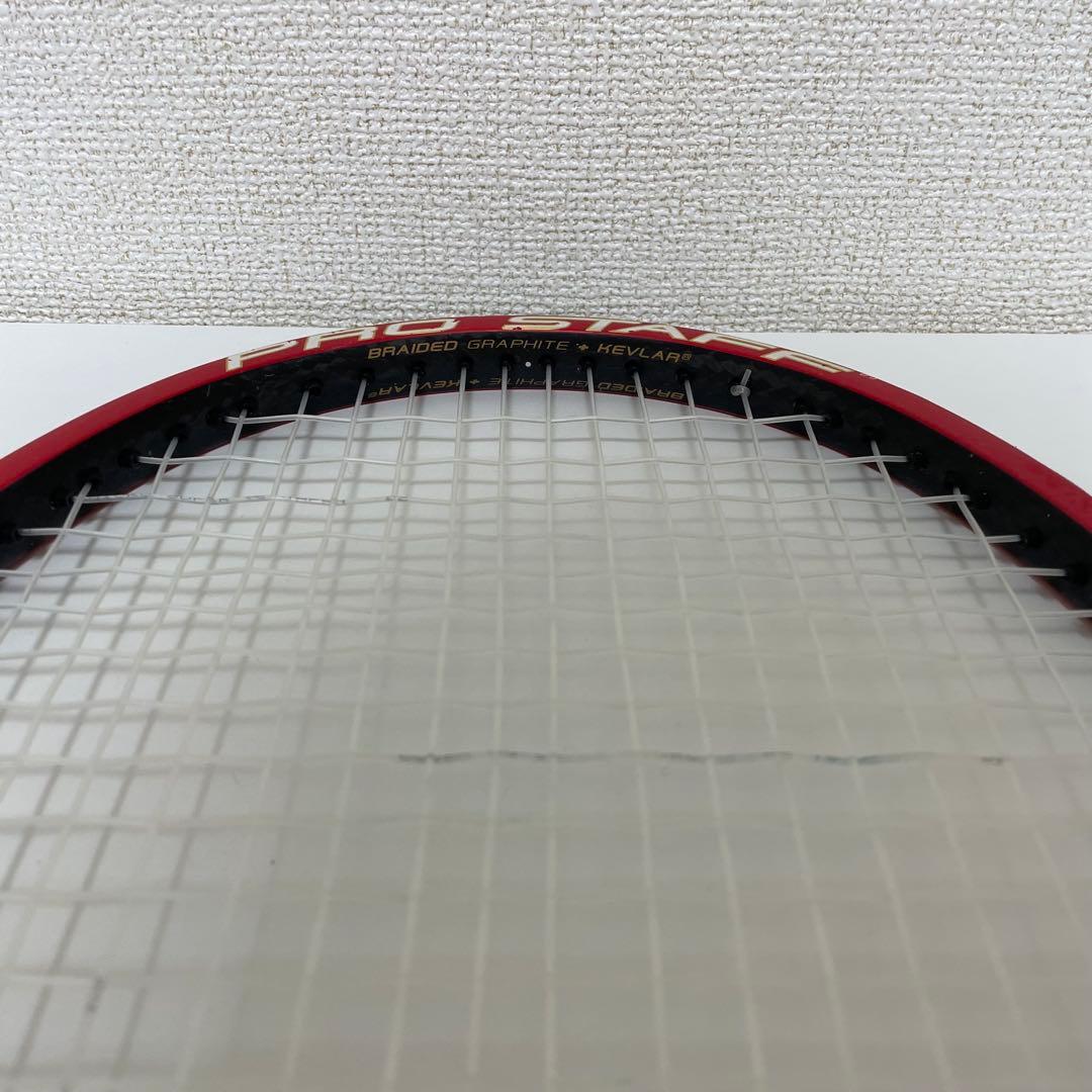 ウィルソン　プロスタッフ90 2014 G2 フェデラーモデル