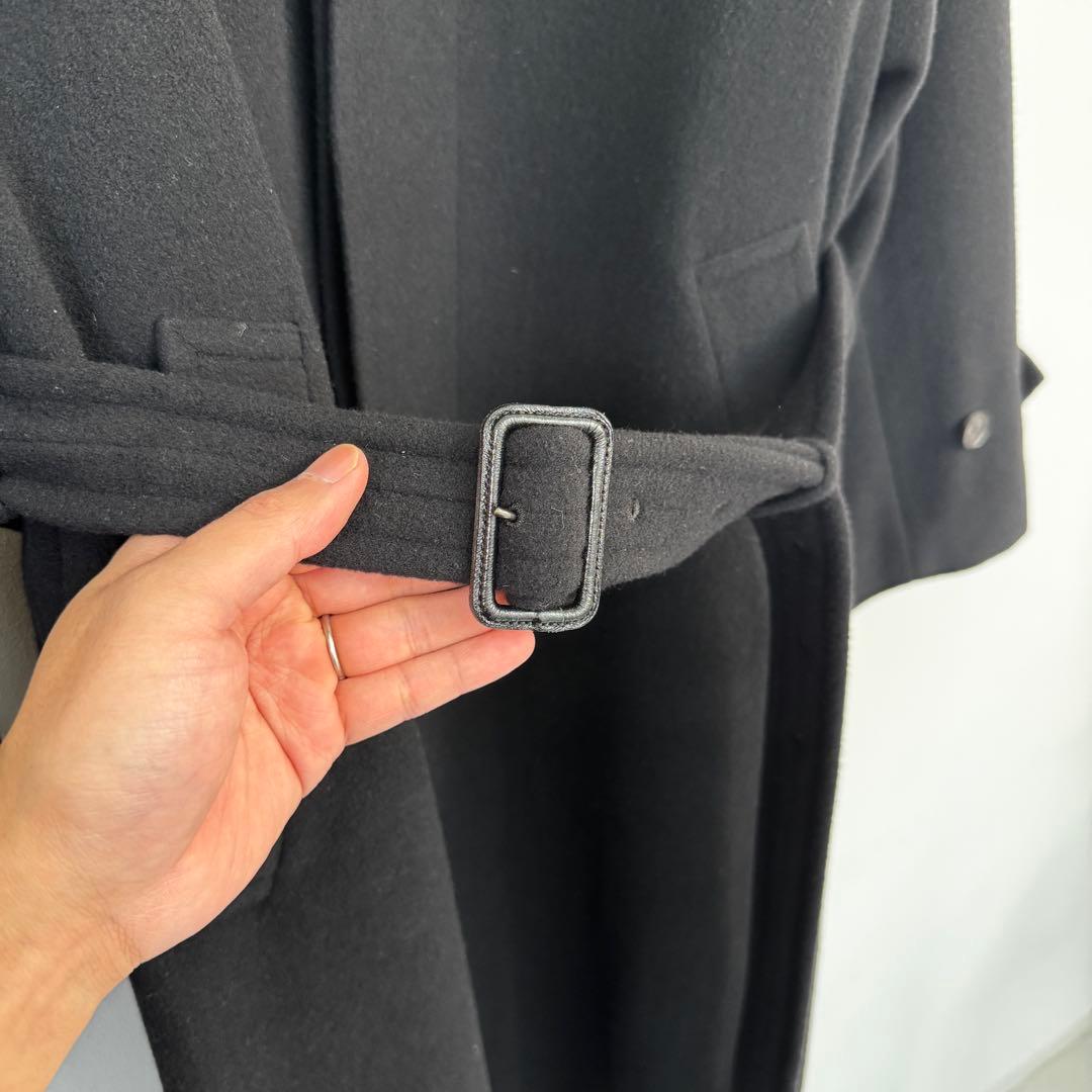 ヤ*ト様 【美品】AURALEE 21AW / SOUTIEN COLLAR C