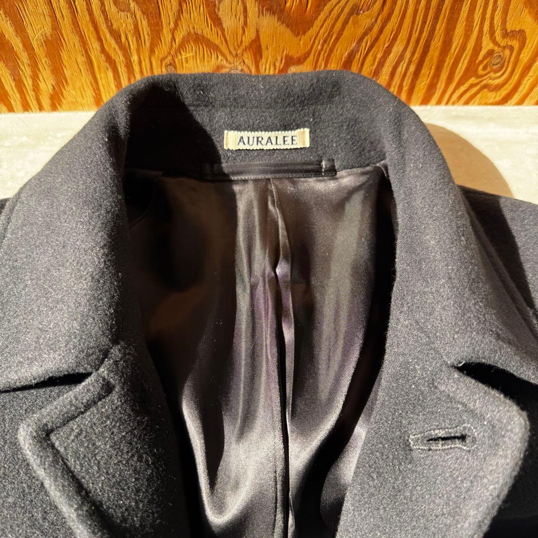 ヤ*ト様 【美品】AURALEE 21AW / SOUTIEN COLLAR C