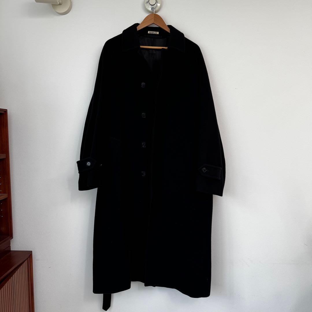 ヤ*ト様 【美品】AURALEE 21AW / SOUTIEN COLLAR C