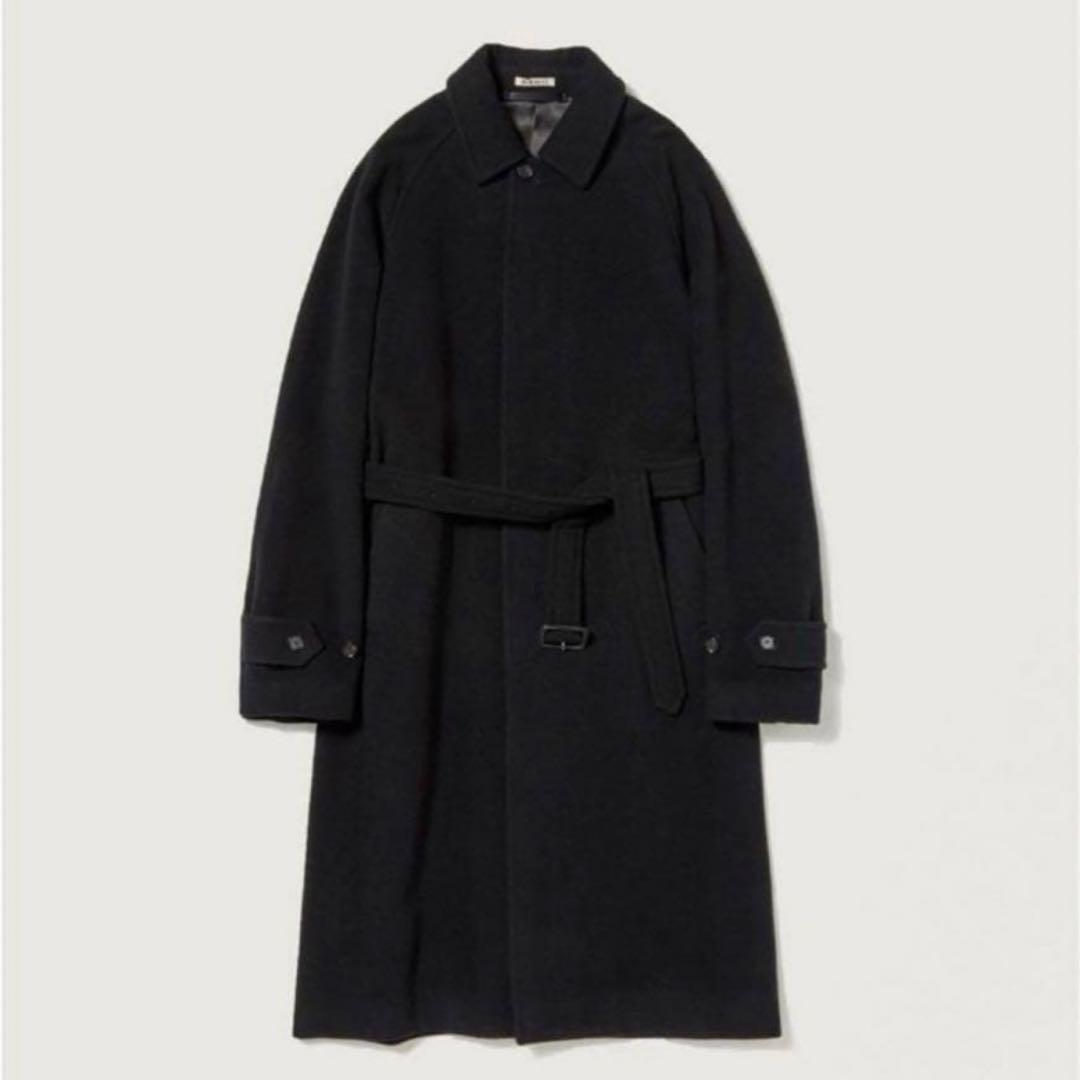 ヤ*ト様 【美品】AURALEE 21AW / SOUTIEN COLLAR C