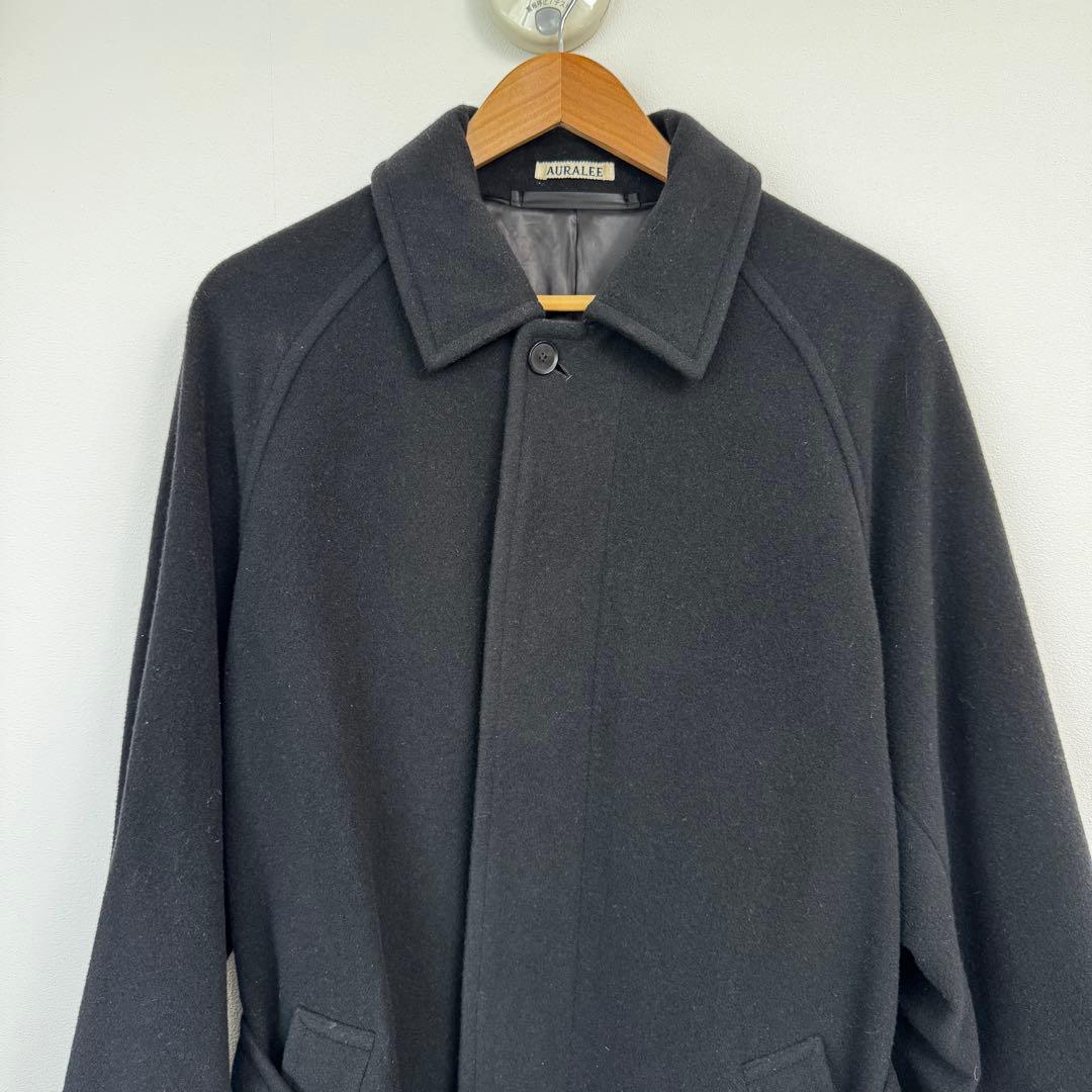 ヤ*ト様 【美品】AURALEE 21AW / SOUTIEN COLLAR C