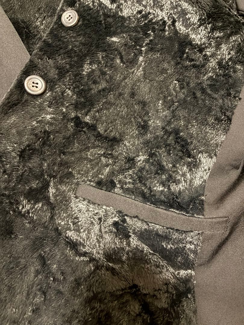 ユカ♡ISSEY MIYAKE Whitelabel