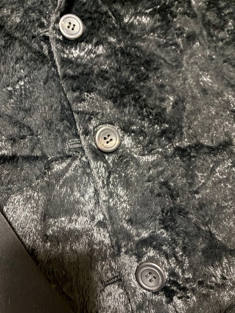 ユカ♡ISSEY MIYAKE Whitelabel