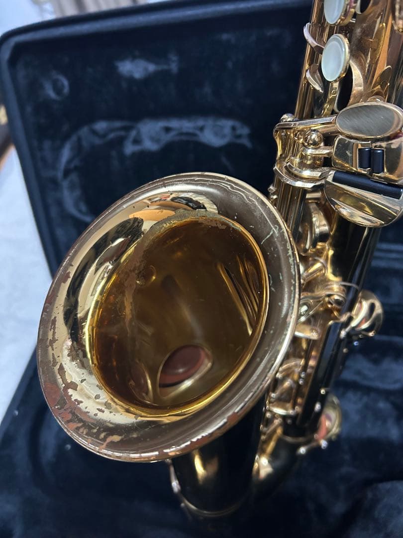 YAS-275 アルトサックス