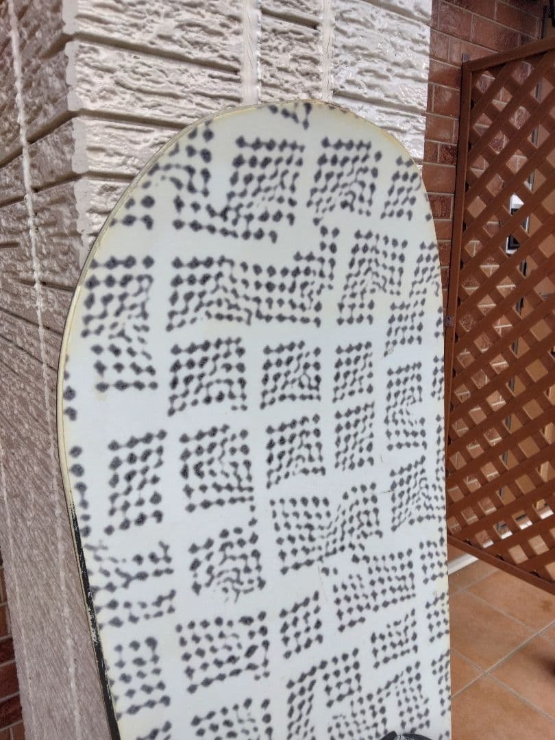 ボルコム 155cm　バインディングセット