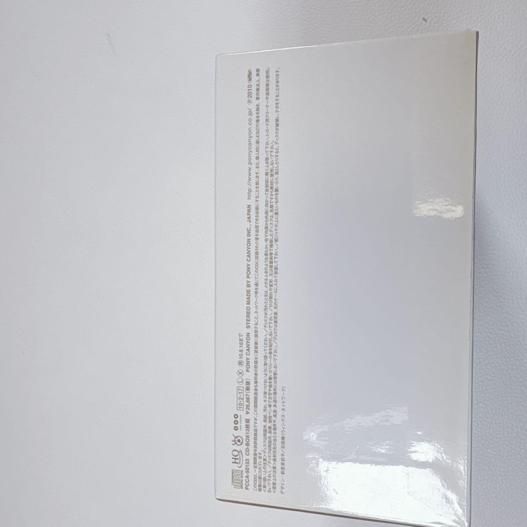 岩崎良美 CD-BOX デビュー30周年 紙ジャケ HQCD 限定 13枚組